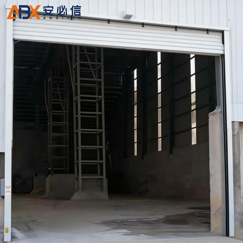 邵阳冷库门封