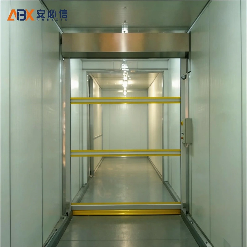 邵阳工业快速门