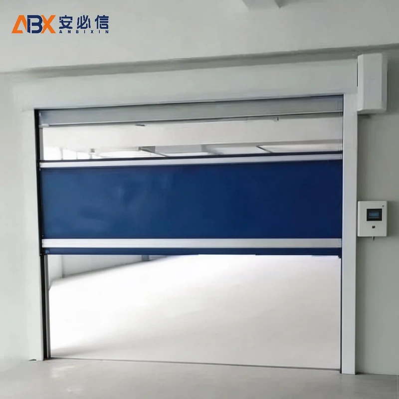 邵阳快速门