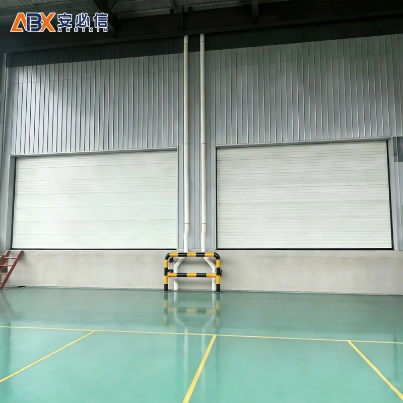 邵阳滑升门